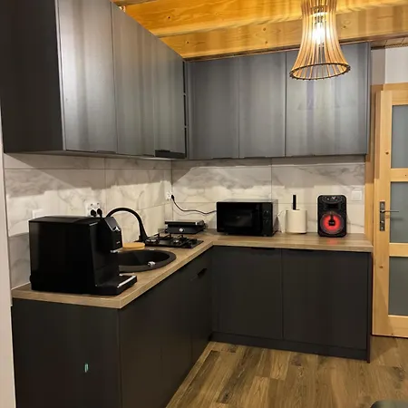Holiday home Zielone Wzgorze- Caloroczne *