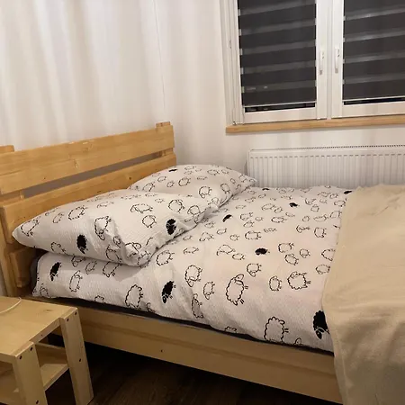 Holiday home Zielone Wzgorze- Caloroczne *