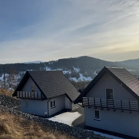 Zielone Wzgorze- Caloroczne