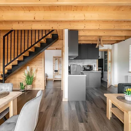 Zielone Wzgórze- Całoroczne *